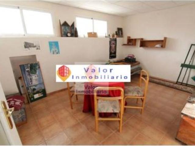 Dúplex en venta en La Ñora, Área Metropolitana de Murcia