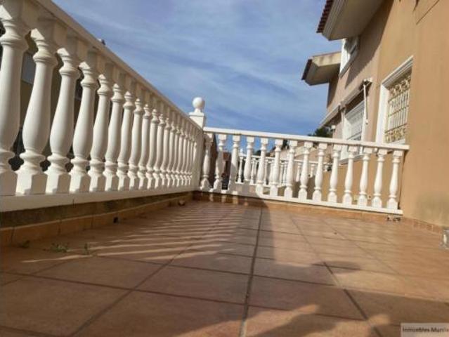 Dúplex en venta en Torreagüera, Área Metropolitana de Murcia