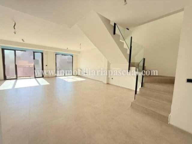 Dúplex en venta en el Comtat, Valencia