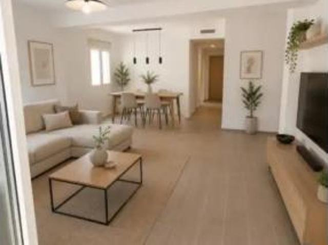 Dúplex en venta en el Comtat, Valencia