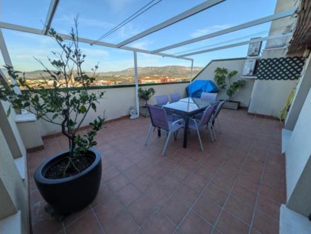 Dúplex en venta en el Comtat, Valencia