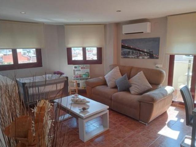 Dúplex en venta en el Comtat, Valencia