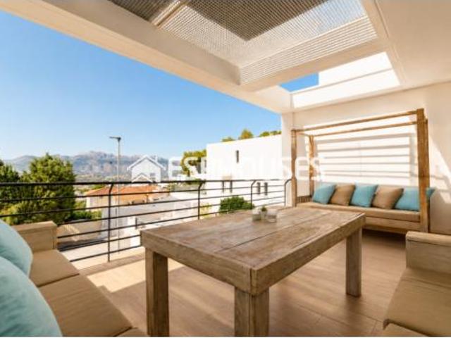 Dúplex en venta en el Comtat, Valencia
