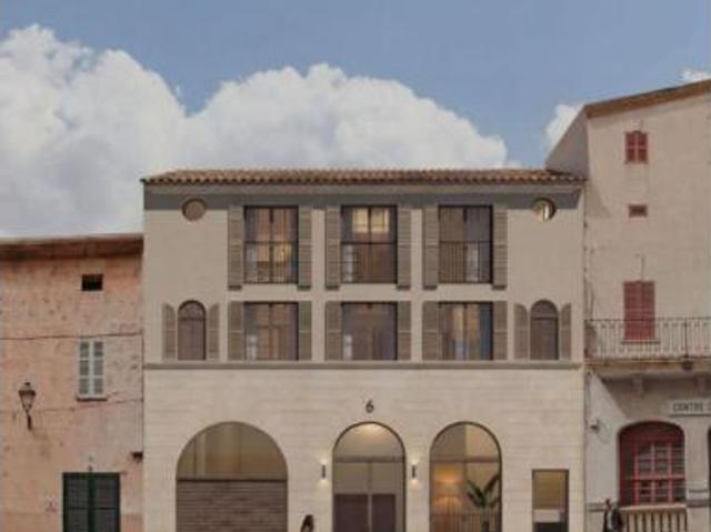 Dúplex en venta en Pla de Mallorca, Baleares