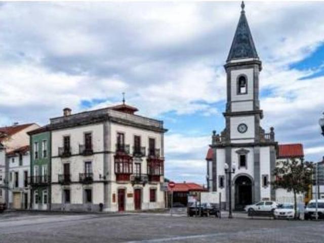 Dúplex en venta en La Pumariega, Muros De Nalón