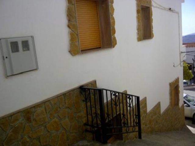 Dúplex en venta en Comarca de la Alpujarra Granadina, Andalucía