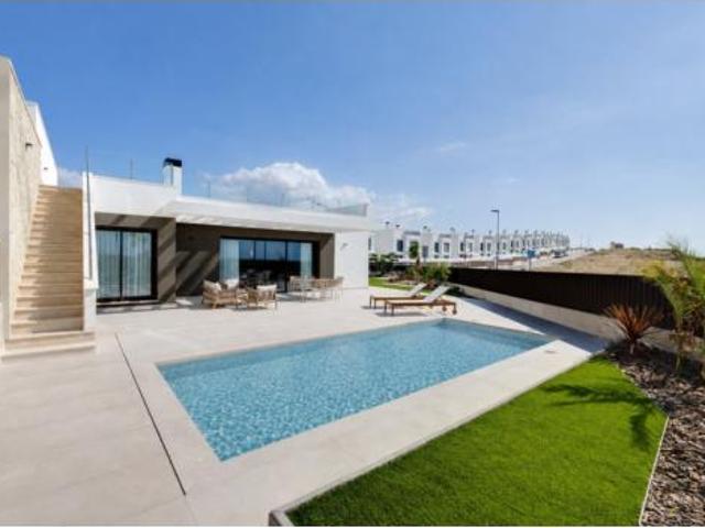 Dúplex en venta en Bonalba, l'Alacantí