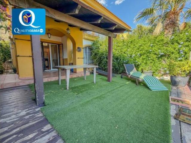 Dúplex en venta en Bonalba, l'Alacantí