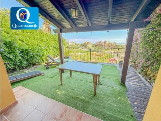 Dúplex en venta en Bonalba, l'Alacantí
