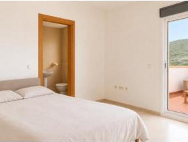 Dúplex en venta en Nacimiento, Almería