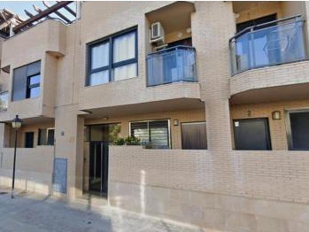 Dúplex en venta en Nàquera / Náquera, València / Valencia