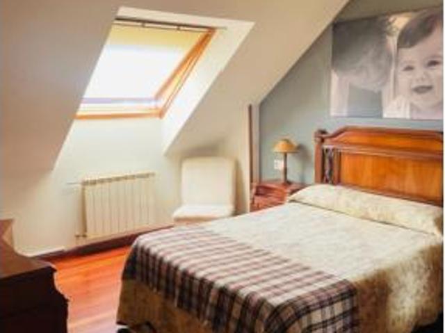 Dúplex en venta en Narón, Ferrol