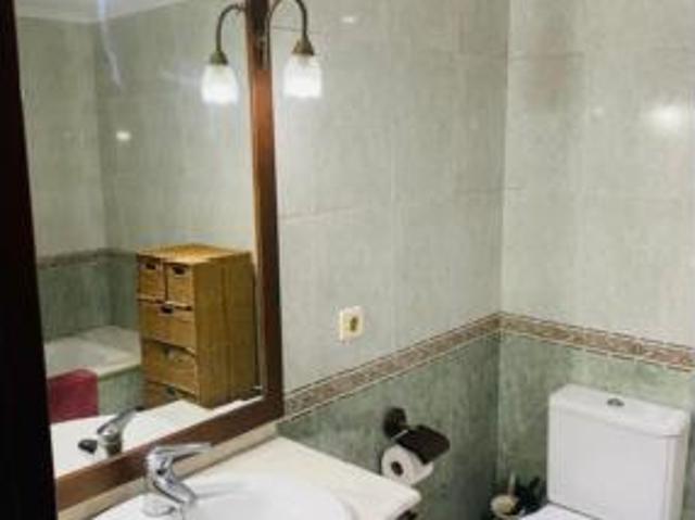 Dúplex en venta en Narón, Ferrol