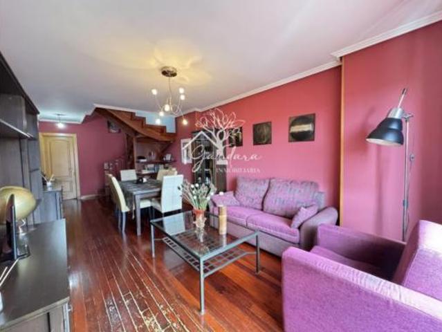 Dúplex en venta en Narón, Ferrol