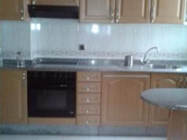 Dúplex en venta en Narón, Ferrol