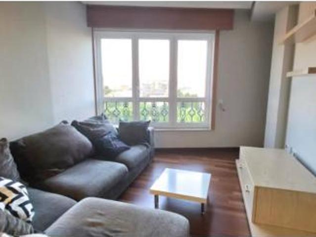 Dúplex en venta en Narón, Ferrol