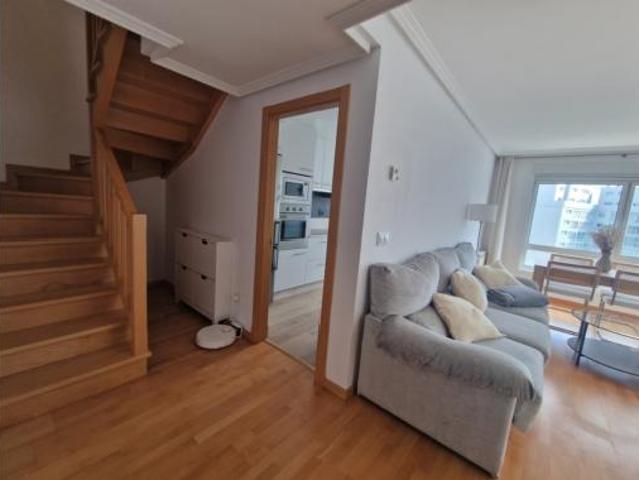 Dúplex en venta en Narón, Ferrol