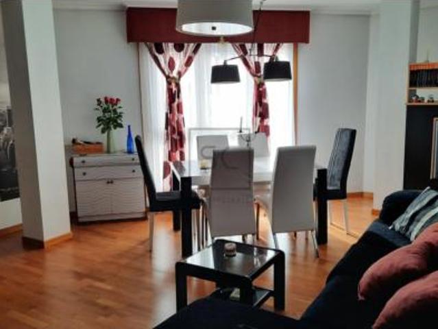 Dúplex en venta en Narón, Ferrol