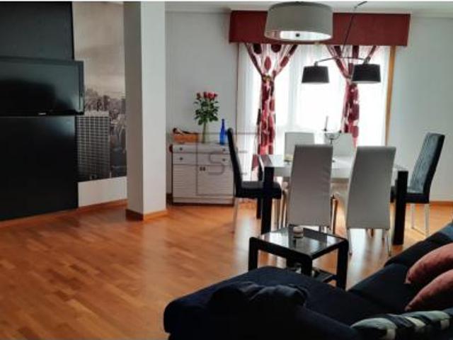 Dúplex en venta en Narón, Ferrol