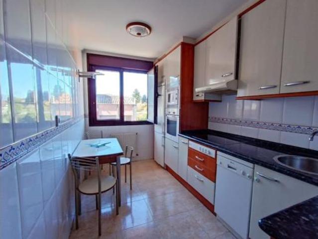 Dúplex en venta en Nava, Asturias