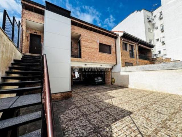 Dúplex en venta en Casco Antiguo, Navalcarnero