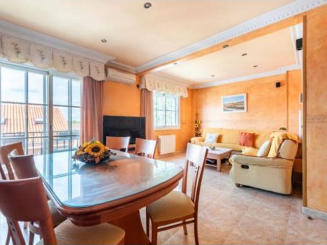 Dúplex en venta en Navalcarnero, Barrio Estación