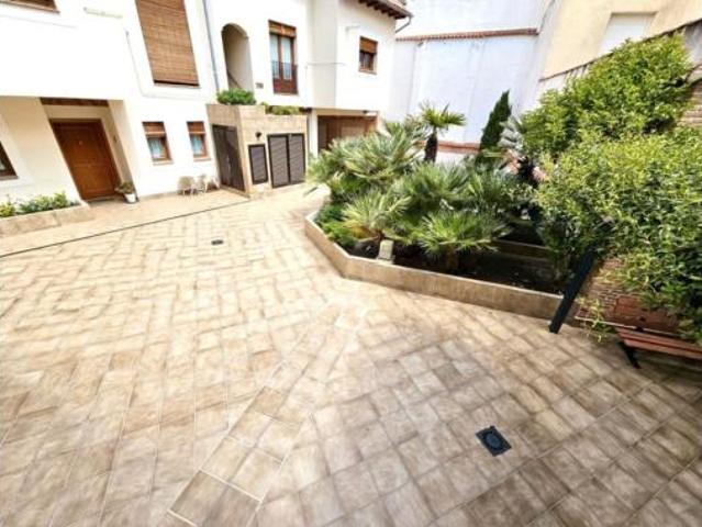 Dúplex en venta en Navalcarnero, Casco Antiguo