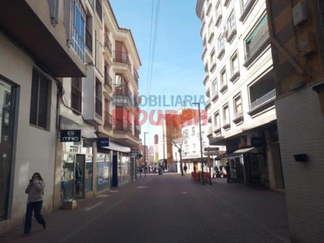 Dúplex en venta en Navalmoral De La Mata, Extremadura