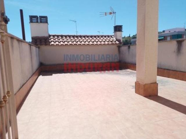 Dúplex en venta en Navalmoral De La Mata, Extremadura