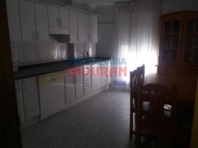 Dúplex en venta en Navalmoral De La Mata, Extremadura