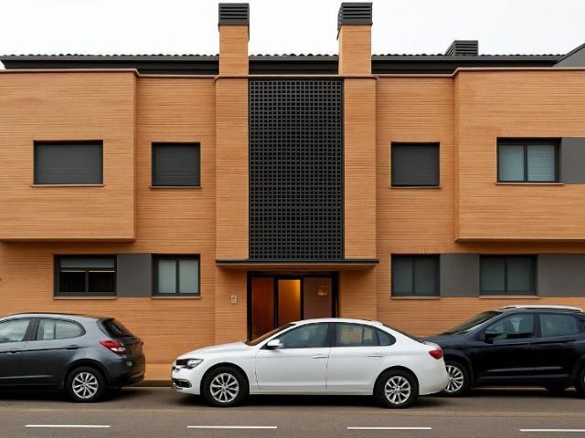 Dúplex en venta en Iruñerria, Navarra