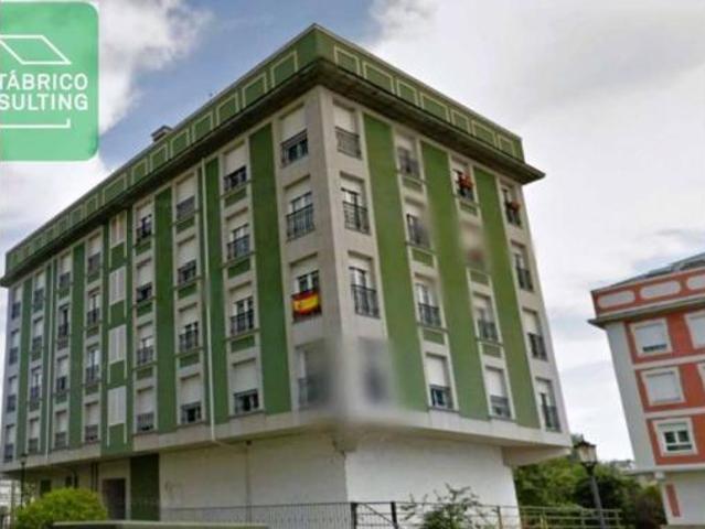 Dúplex en venta en Navia, Asturias