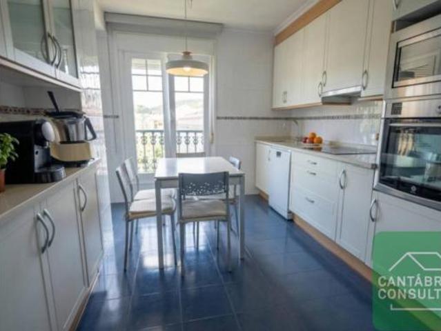 Dúplex en venta en Navia, Asturias