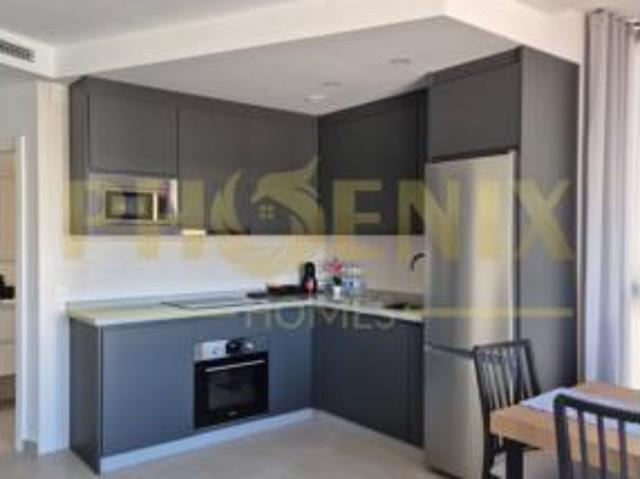 Dúplex en venta en La Axarquía, Andalucía