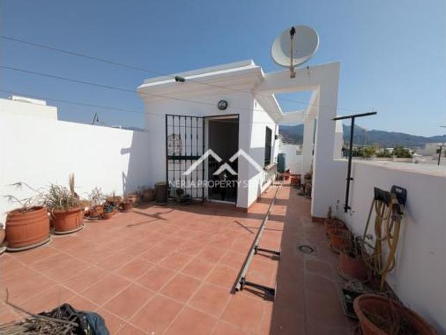 Dúplex en venta en La Axarquía, Andalucía