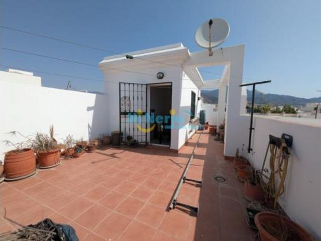Dúplex en venta en La Axarquía, Andalucía