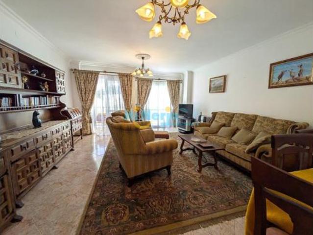 Dúplex en venta en La Axarquía, Andalucía