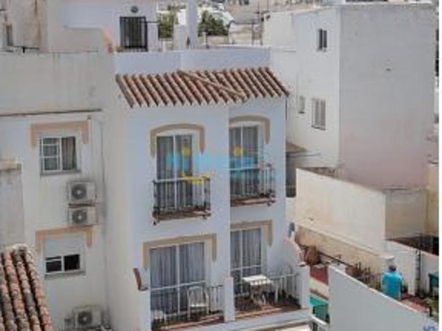 Dúplex en venta en La Axarquía, Andalucía