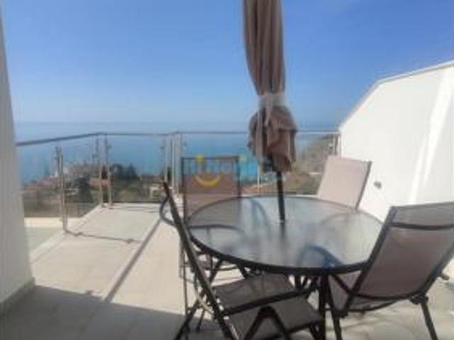 Dúplex en venta en La Axarquía, Andalucía