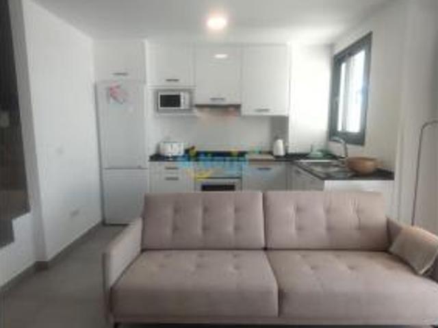Dúplex en venta en La Axarquía, Andalucía