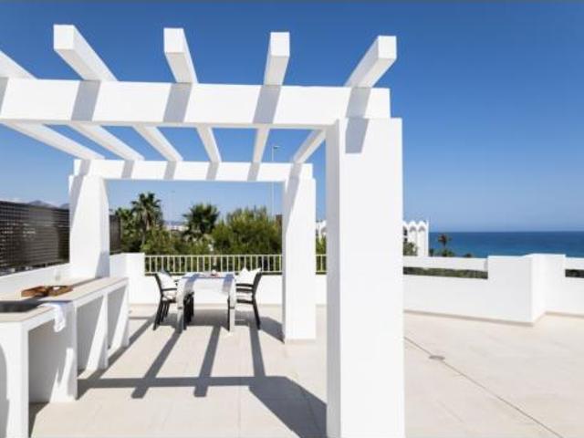 Dúplex en venta en Macaca, La Axarquía