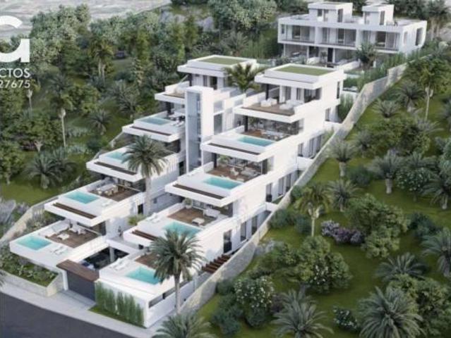Dúplex en venta en La Axarquía, Andalucía