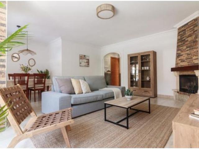 Dúplex en venta en La Axarquía, Andalucía