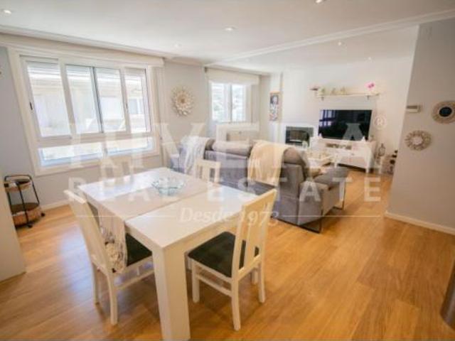 Dúplex en venta en Panxón, Vigo