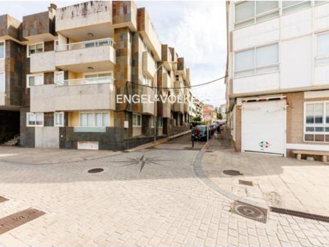 Dúplex en venta en Panxón, Vigo