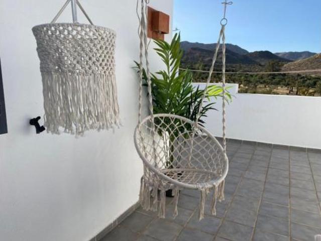 Dúplex en venta en Rodalquilar, Níjar