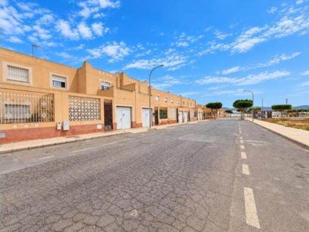 Dúplex en venta en San Isidro de Níjar, Níjar