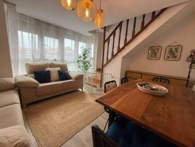 Dúplex en venta en Noja, Cantabria
