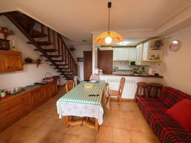 Dúplex en venta en Noja, Cantabria