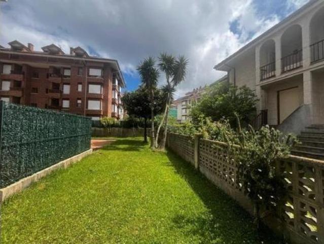Dúplex en venta en Noja, Cantabria